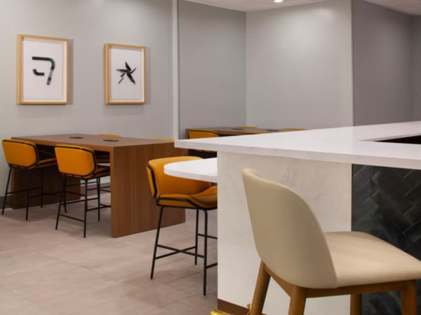 Corpus Christi Arpt & Conference Center