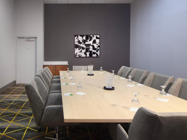 Corpus Christi Arpt & Conference Center