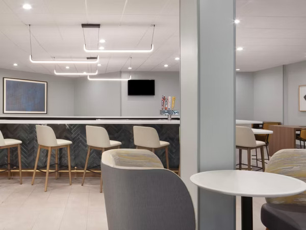 Corpus Christi Arpt & Conference Center