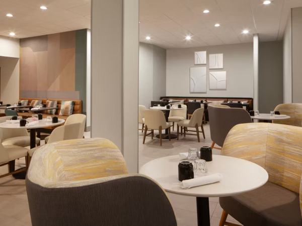 Corpus Christi Arpt & Conference Center