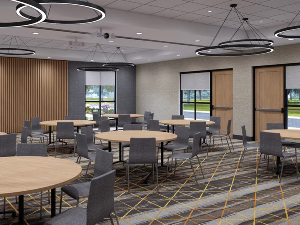 Corpus Christi Arpt & Conference Center