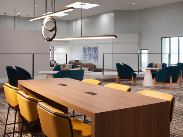 Corpus Christi Arpt & Conference Center