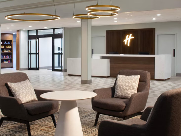 Corpus Christi Arpt & Conference Center