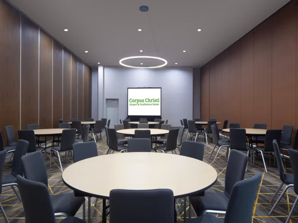 Corpus Christi Arpt & Conference Center