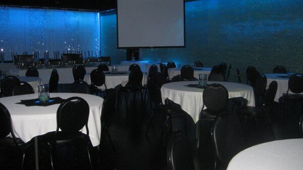 Charlie's On the Lake