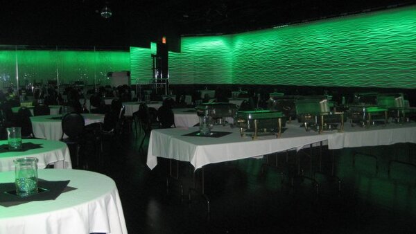 Charlie's On the Lake