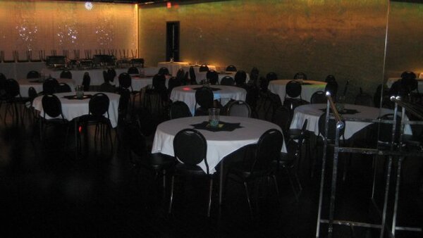 Charlie's On the Lake