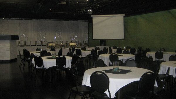 Charlie's On the Lake