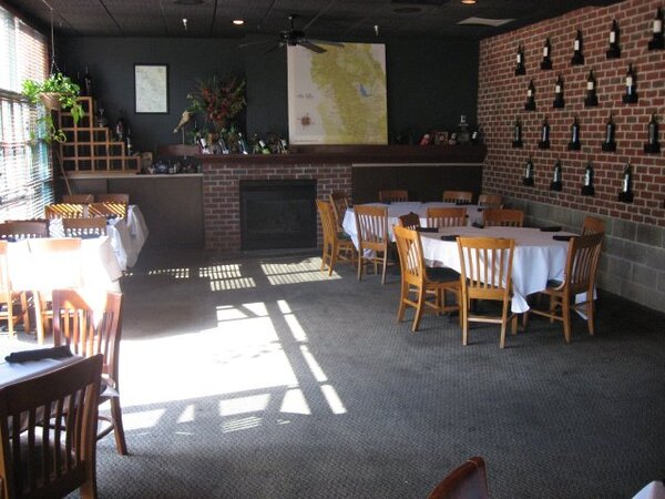 Charlie's On the Lake