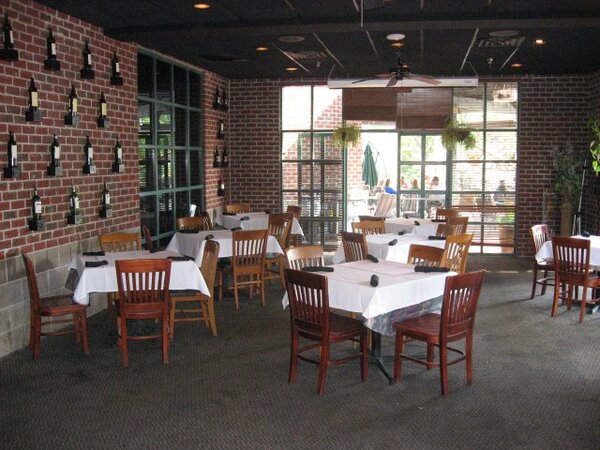 Charlie's On the Lake