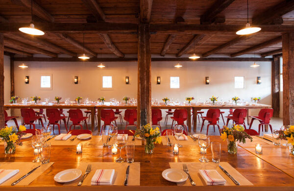 The Barn at Cucina