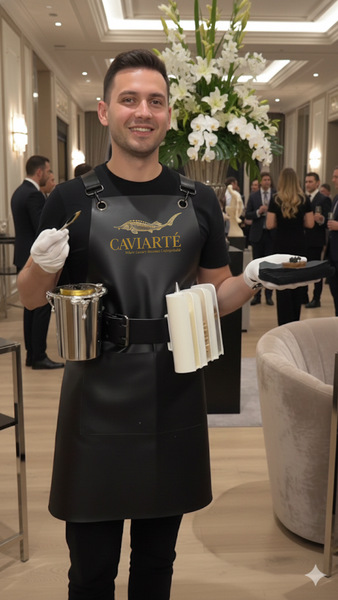 Caviarté