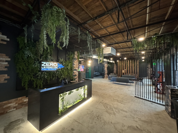 Zero Latency VR New Orleans