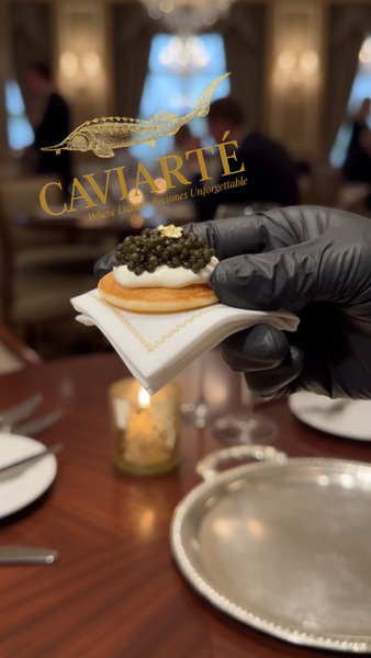 Caviarté