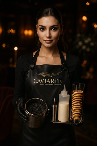 Caviarté