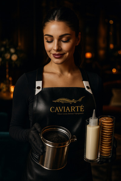 Caviarté