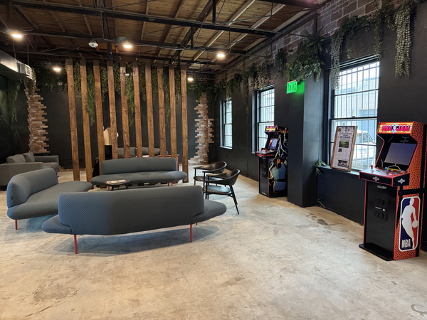 Zero Latency VR New Orleans