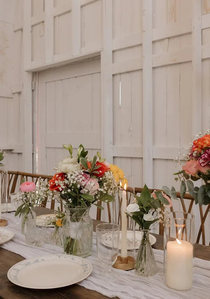 The Cottage at Woodland Farm