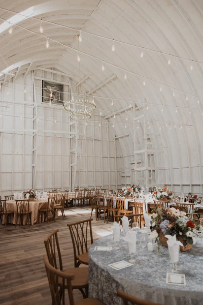 The Cottage at Woodland Farm