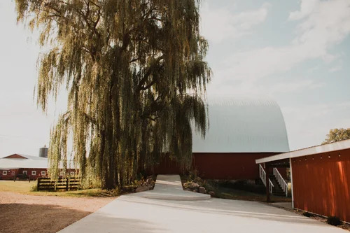 The Cottage at Woodland Farm