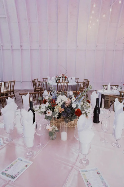 The Cottage at Woodland Farm