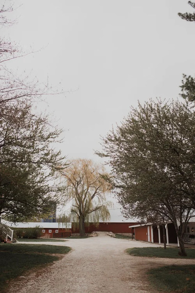 The Cottage at Woodland Farm