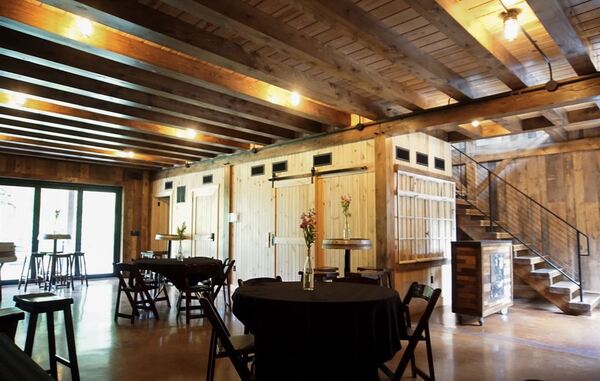 Paradise Springs Winery