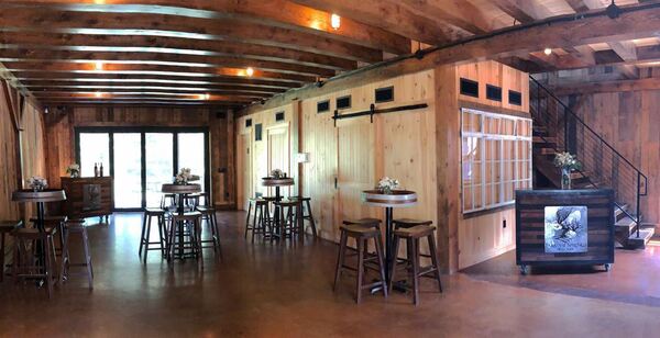 Paradise Springs Winery