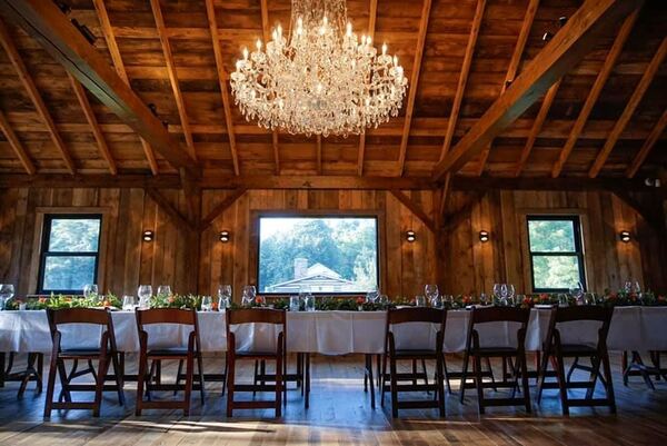 Paradise Springs Winery