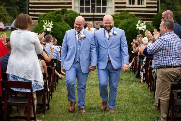 Paradise Springs Winery