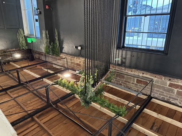 Zero Latency VR New Orleans