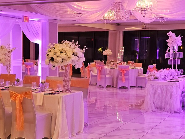 Creative Catering at St. Lucie Trail Golf Club