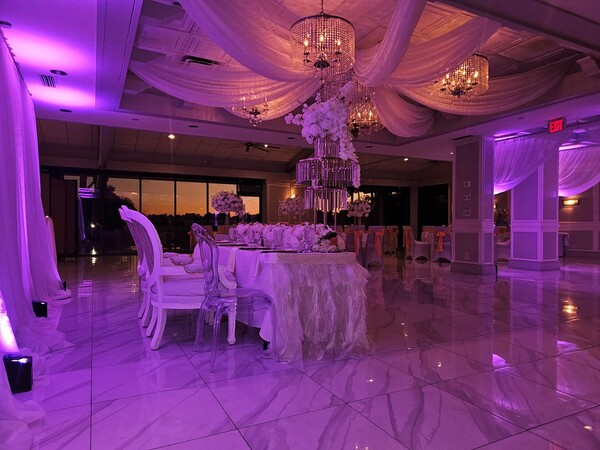 Creative Catering at St. Lucie Trail Golf Club