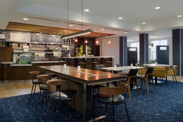 Courtyard Columbus New Albany