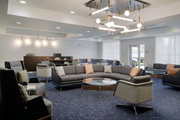 Courtyard Columbus New Albany