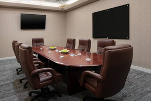 Stapleton Board Room