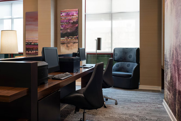 Courtyard Denver Airport