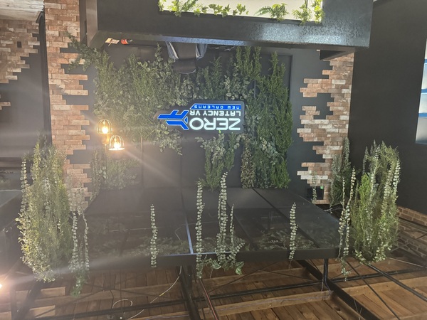 Zero Latency VR New Orleans