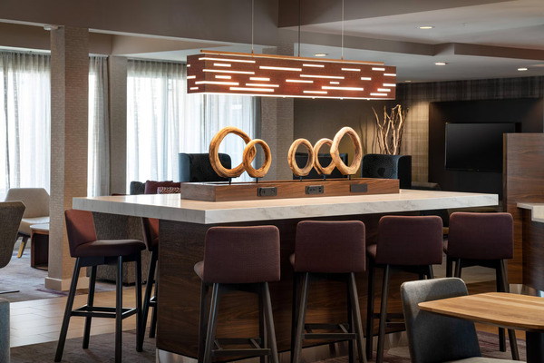 Courtyard Los Angeles Hacienda Heights - Orange County