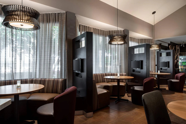 Courtyard Los Angeles Hacienda Heights - Orange County