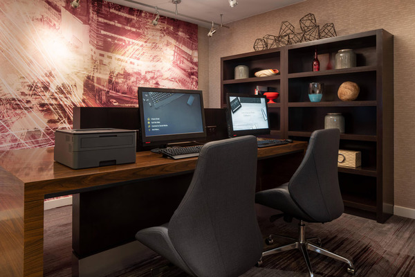 Courtyard Los Angeles Hacienda Heights - Orange County