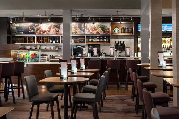 Courtyard Los Angeles Hacienda Heights - Orange County