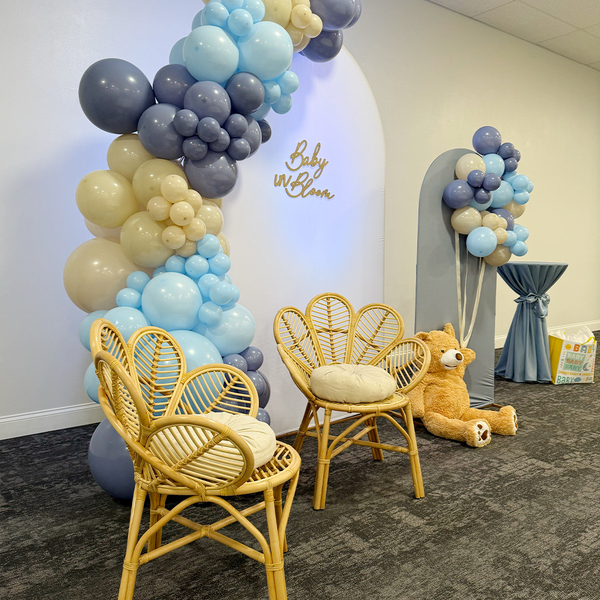 Mexicali Rose Banquet Hall