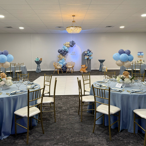 Mexicali Rose Banquet Hall