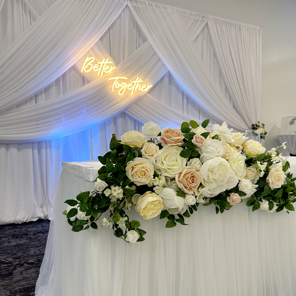 Mexicali Rose Banquet Hall