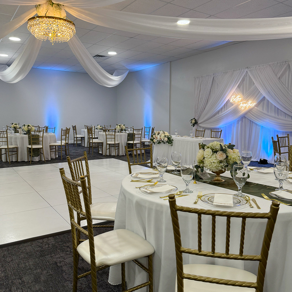 Mexicali Rose Banquet Hall