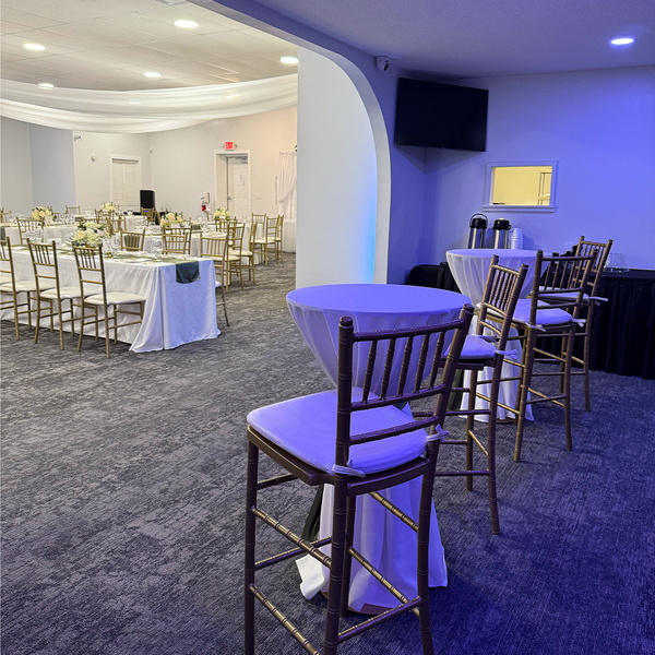 Mexicali Rose Banquet Hall