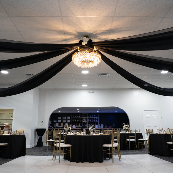 Mexicali Rose Banquet Hall