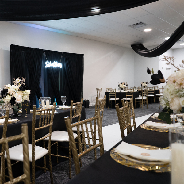 Mexicali Rose Banquet Hall