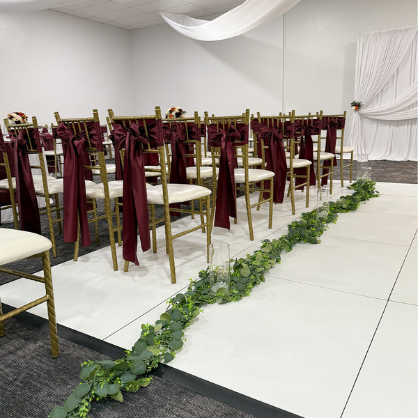 Mexicali Rose Banquet Hall